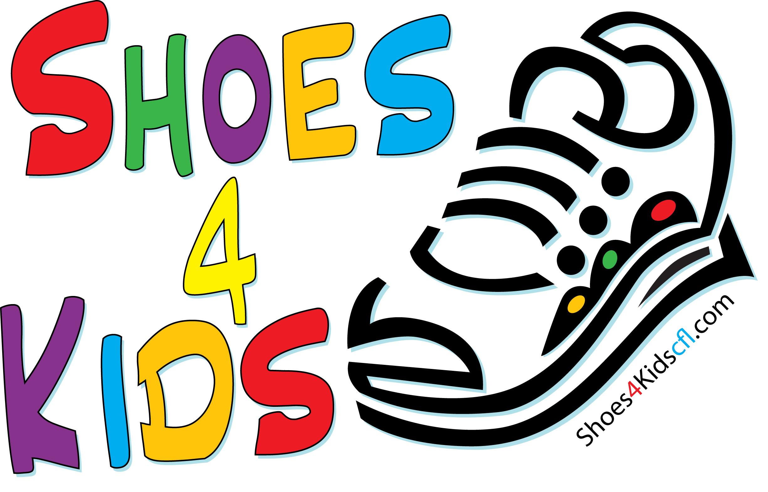 Shoes4Kids